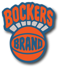 Bockers Brand Decal