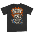 Brunson Burner Tee