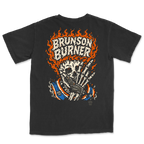 Brunson Burner Tee
