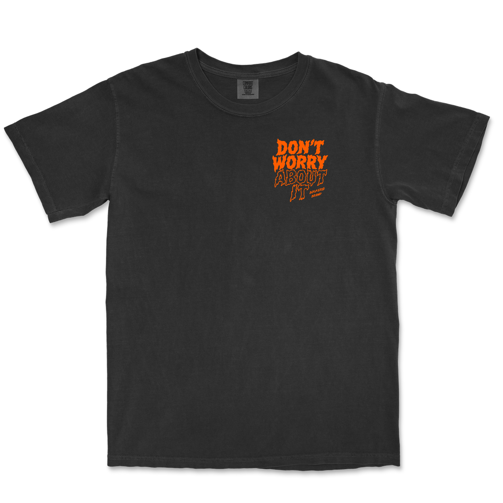 Brunson Burner Tee