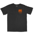 Brunson Burner Tee