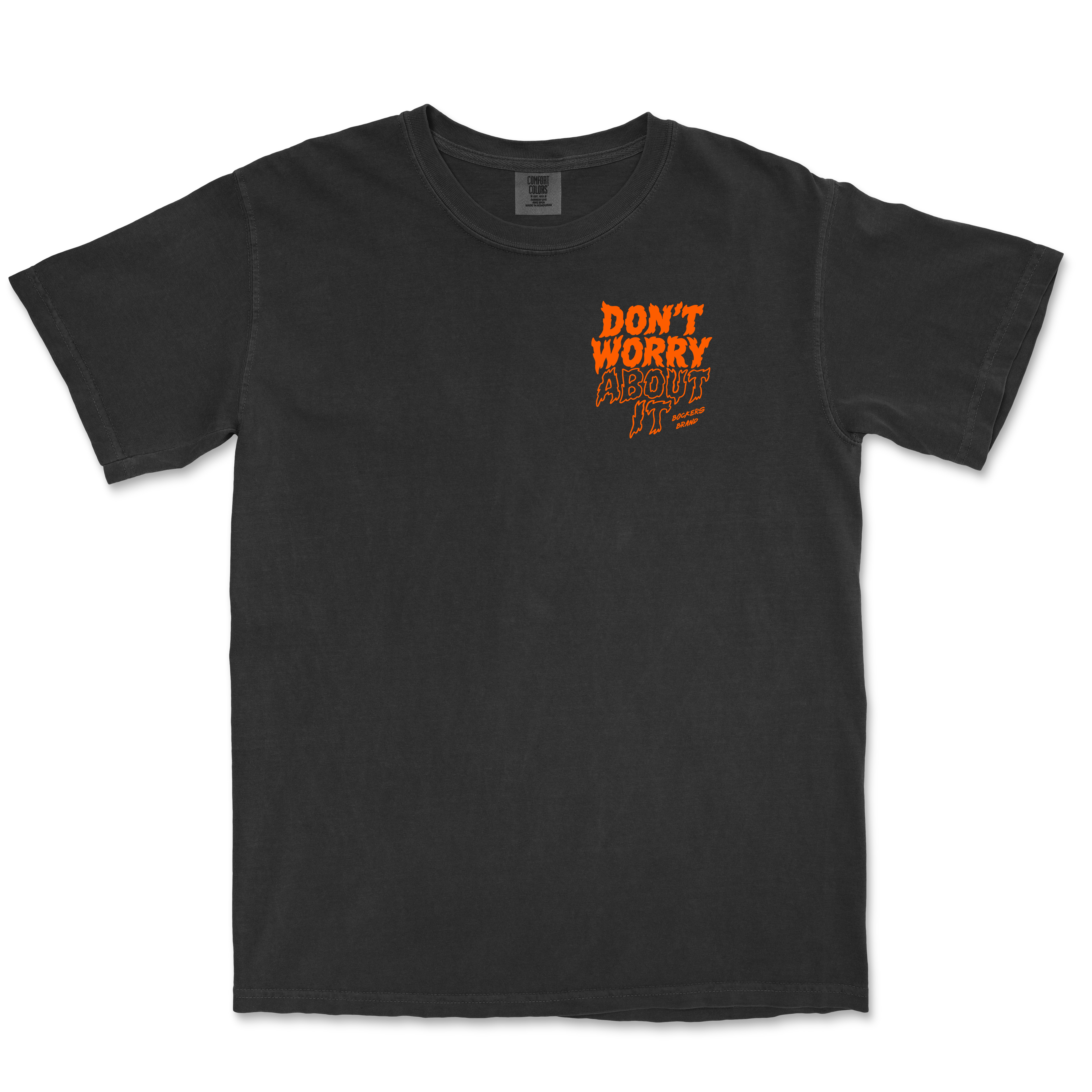 Brunson Burner Tee
