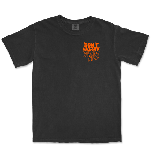 Brunson Burner Tee