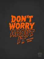 Brunson Burner Tee