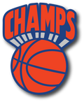 Champs Decal