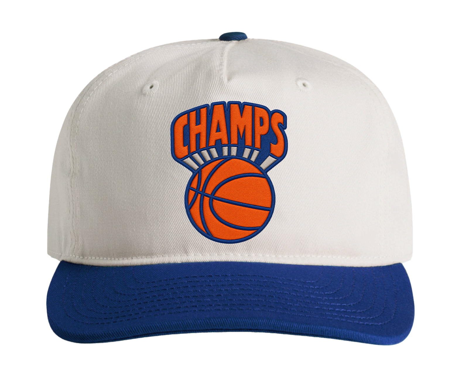 Champs Snapback