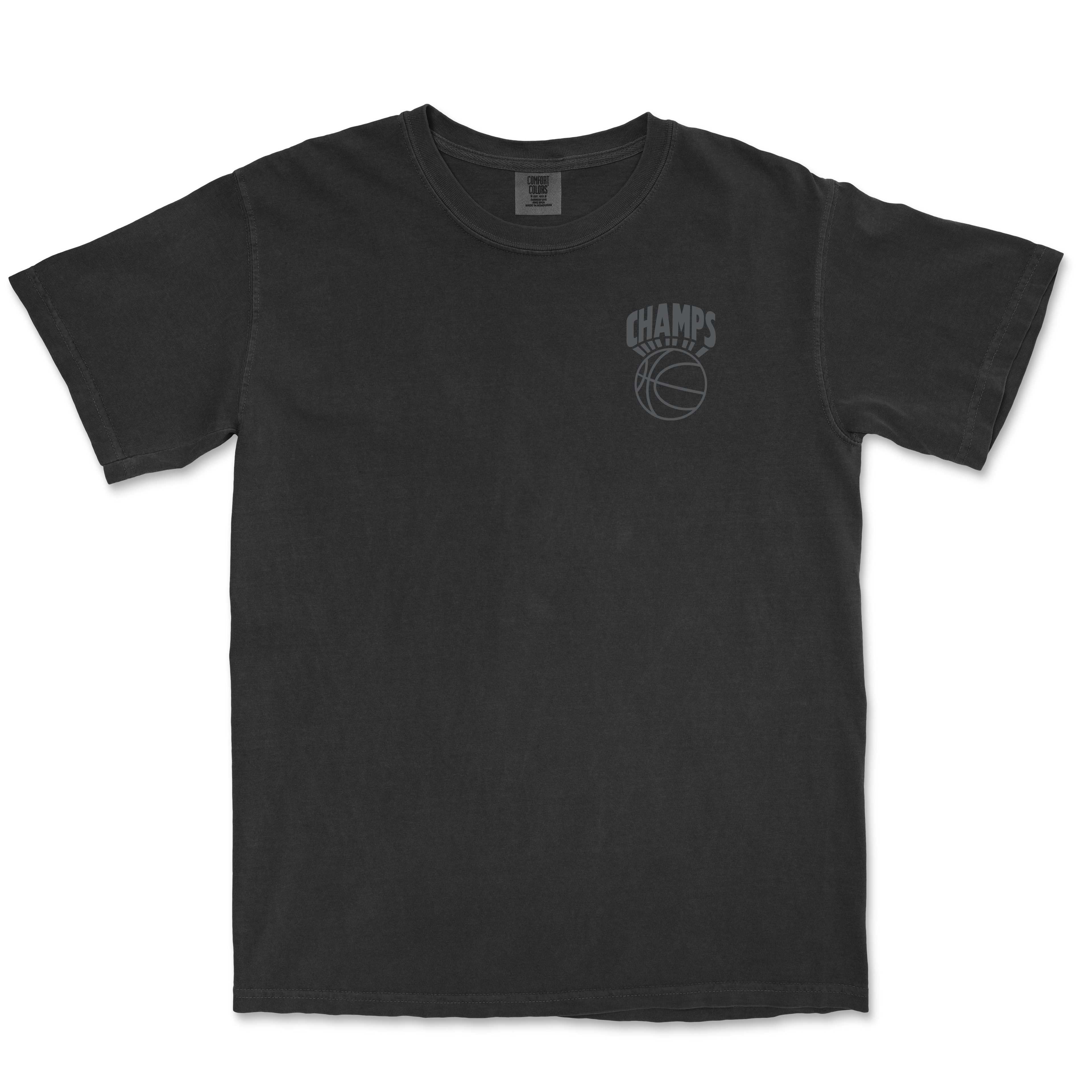 Clyde Champ Tee