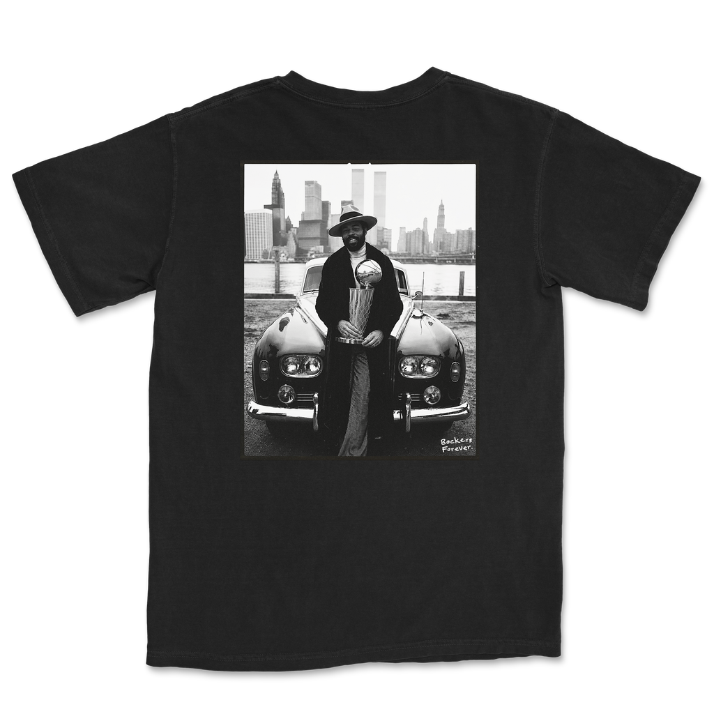 Clyde Champ Tee